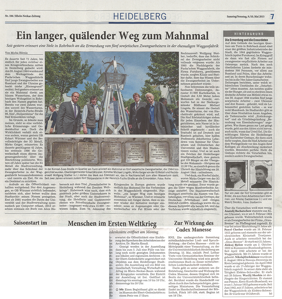 Scan RNZ Mahnmal Rohrbach Uebergabe 8Mai2015 web A.jpg